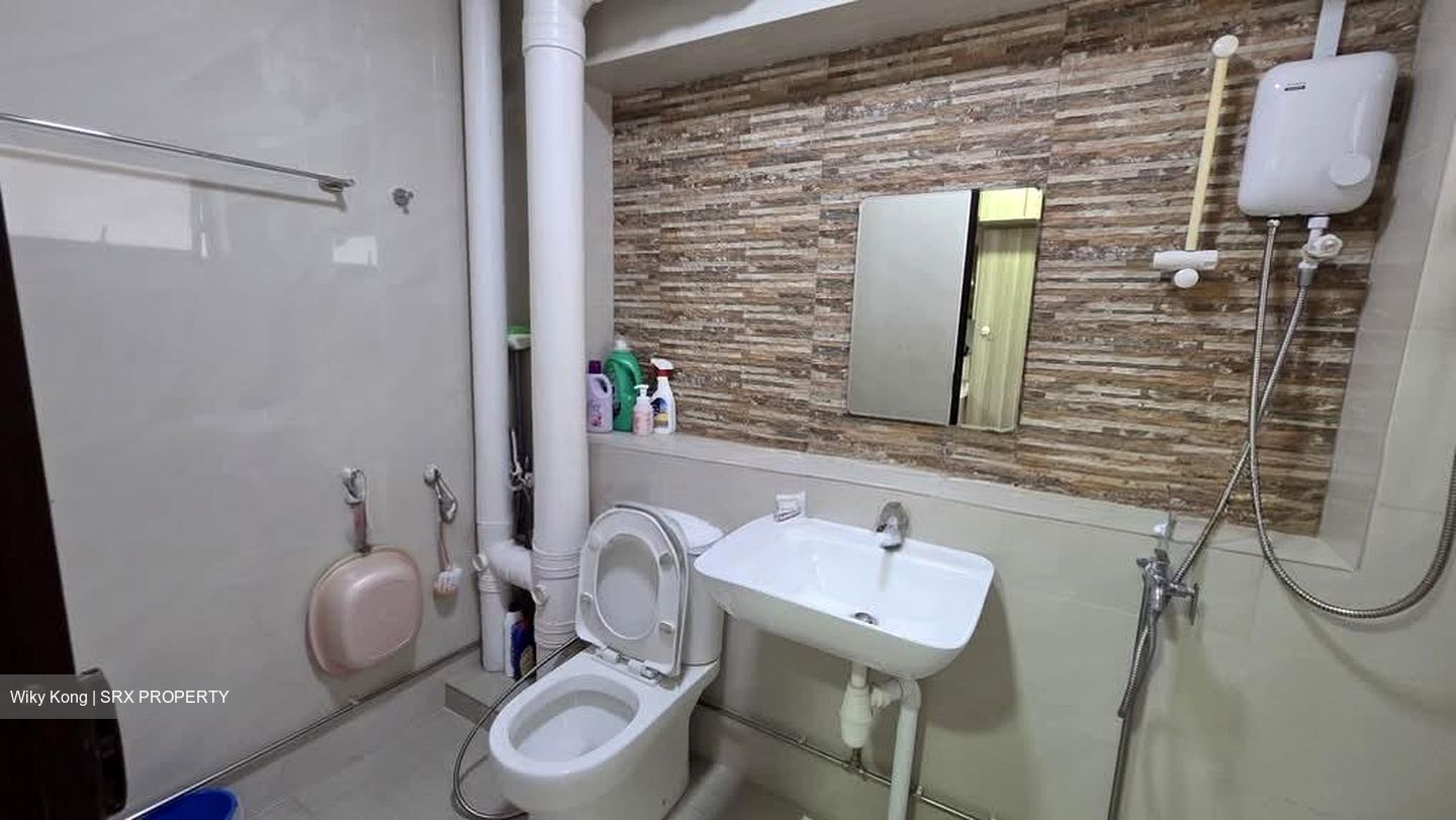 Blk 765 Jurong West Street 74 (Jurong West), HDB 5 Rooms #537759831